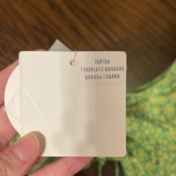 Kulani Kinis Banana Cabana 3 piece set - Picture 4 of 8